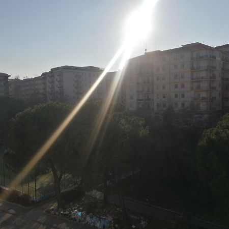 la casa di piero Appartamento Cosenza Esterno foto