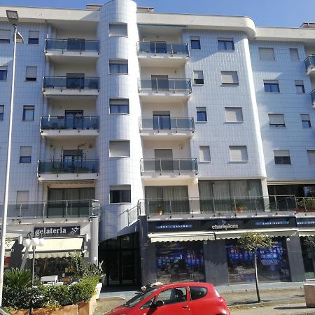 la casa di piero Appartamento Cosenza Esterno foto