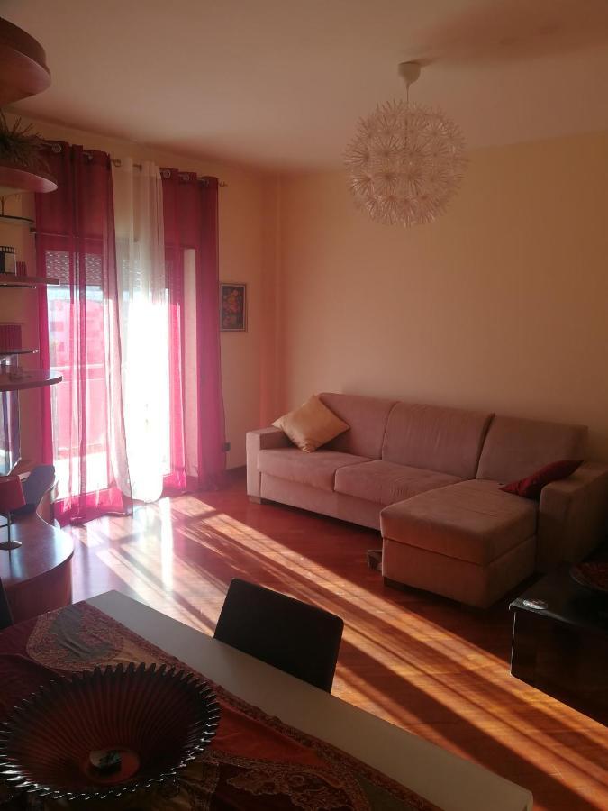 la casa di piero Appartamento Cosenza Esterno foto