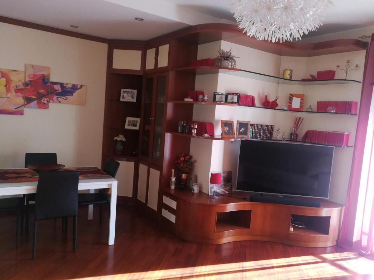 la casa di piero Appartamento Cosenza Esterno foto