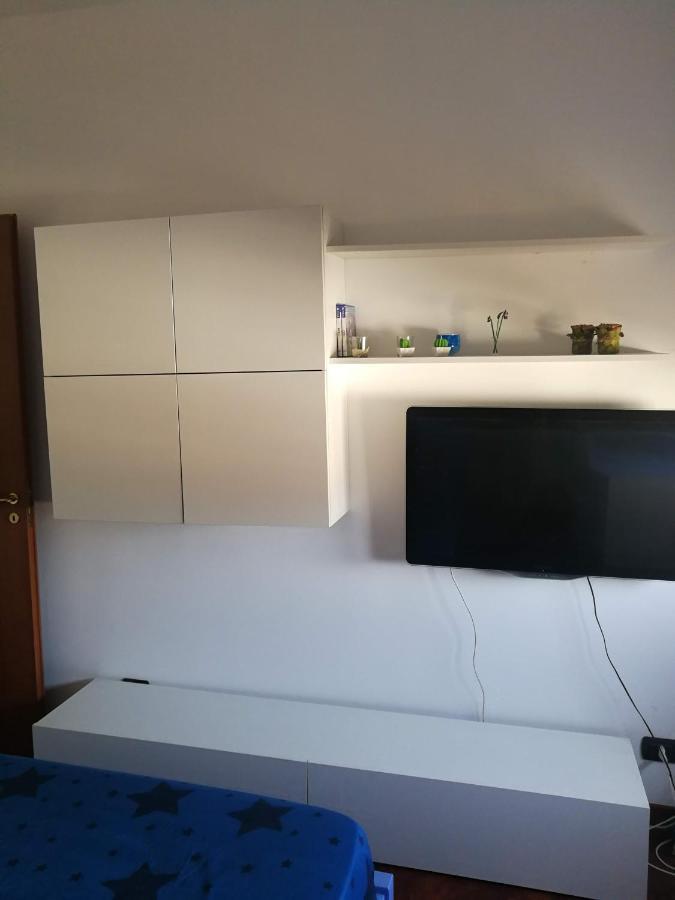 la casa di piero Appartamento Cosenza Esterno foto