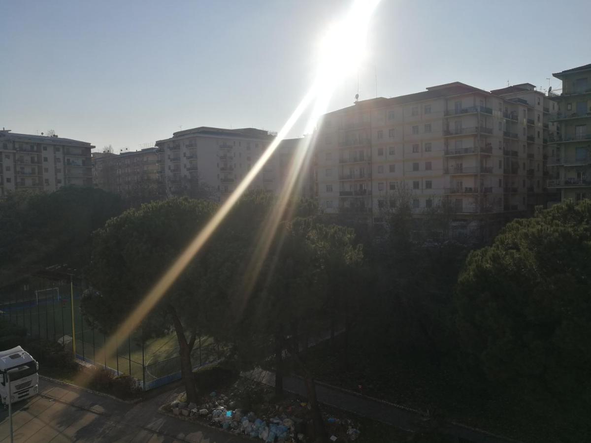 la casa di piero Appartamento Cosenza Esterno foto