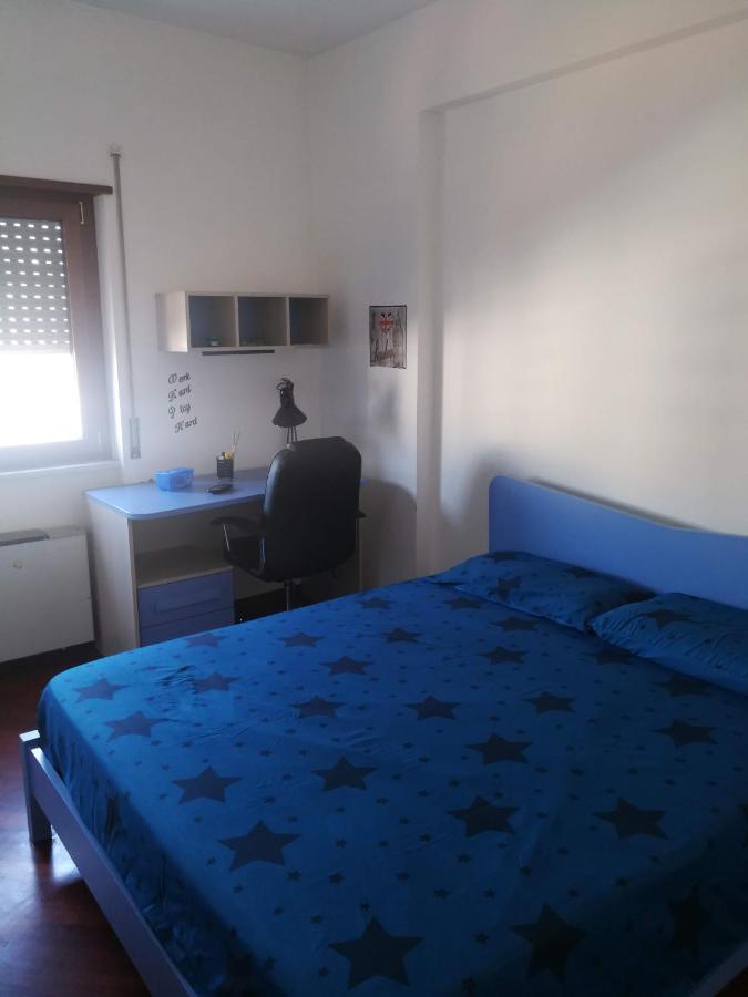 la casa di piero Appartamento Cosenza Esterno foto