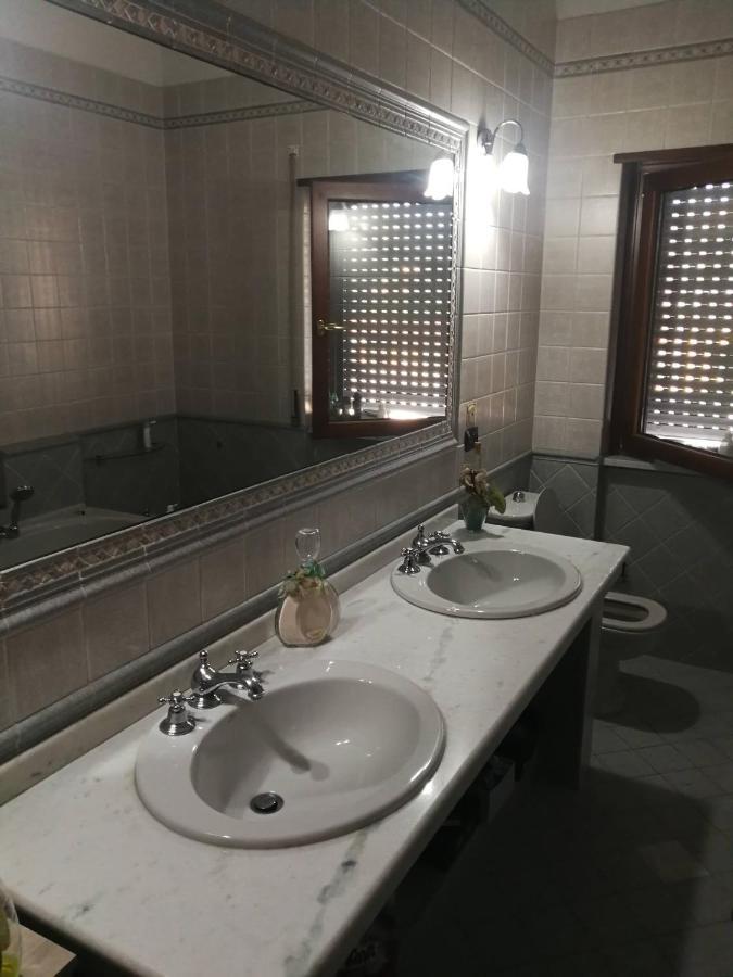 la casa di piero Appartamento Cosenza Esterno foto