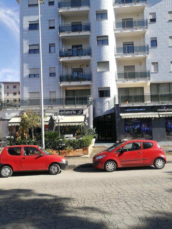 la casa di piero Appartamento Cosenza Esterno foto