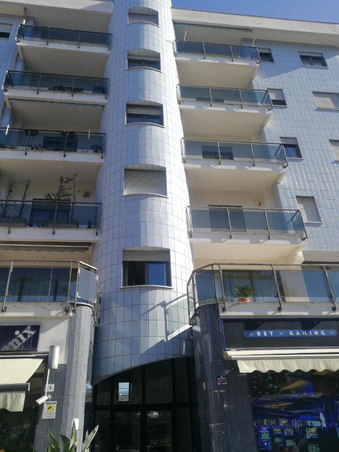la casa di piero Appartamento Cosenza Esterno foto
